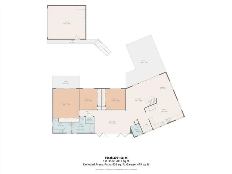 4133 Stalwart Drive