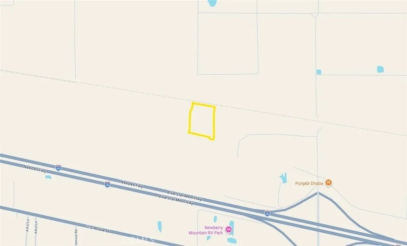 0 Fort Cady Rd