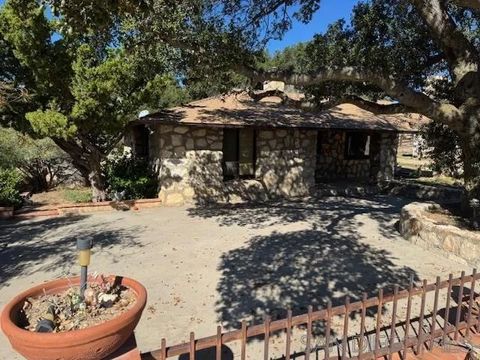 Photo of 1639 Jewel Valley Rd, Boulevard, CA 91905 (MLS # 250035650)