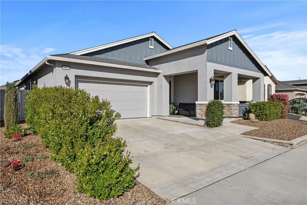 Photo of 3467 Chamberlain Run, Chico, CA 95973 (MLS # SN26058377)