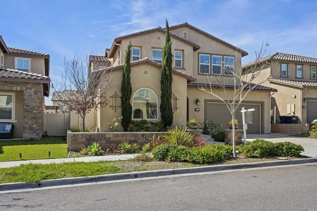 Photo of 1832 Ashley Ave, Chula Vista, CA 91913 (MLS # PTP2601410)