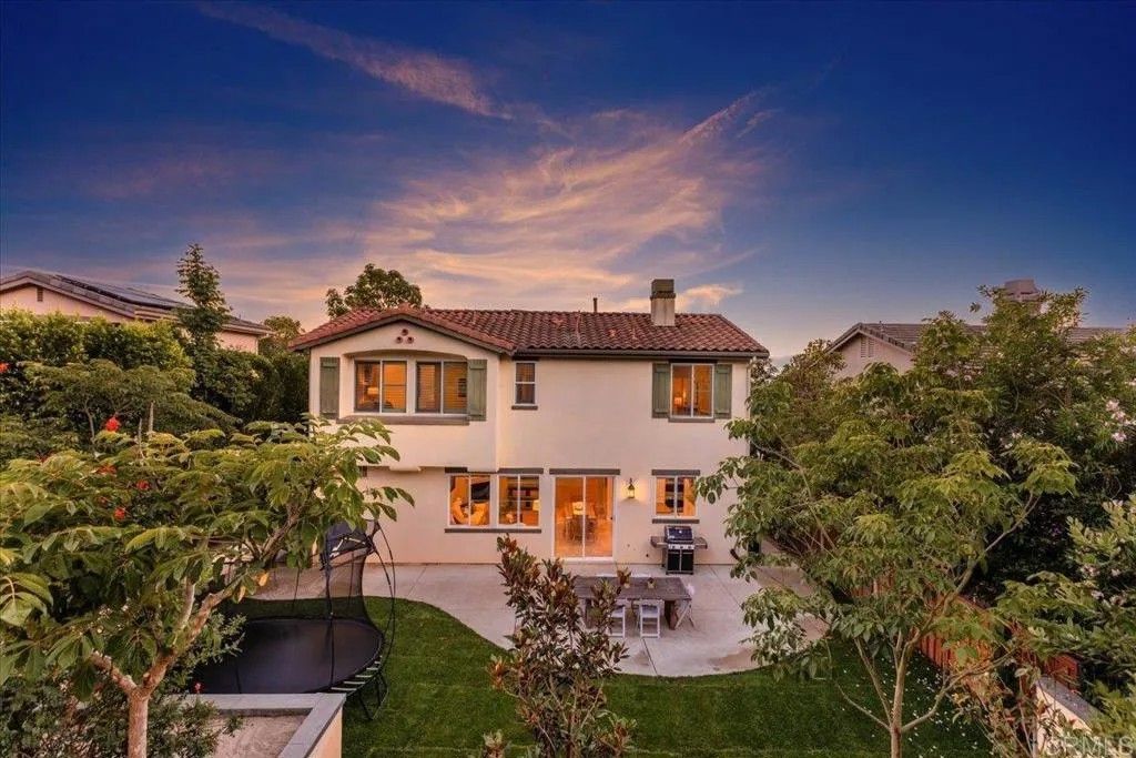 Photo of 1110 Festival Road, San Marcos, CA 92078 (MLS # NDP2511149)