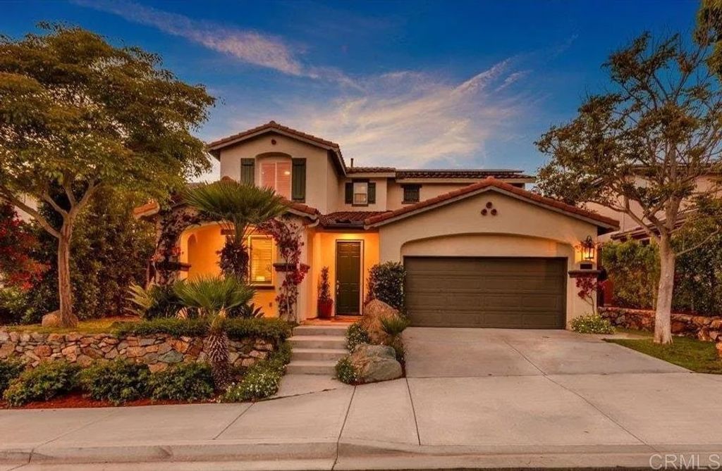 Photo of 1110 Festival Road, San Marcos, CA 92078 (MLS # NDP2511149)