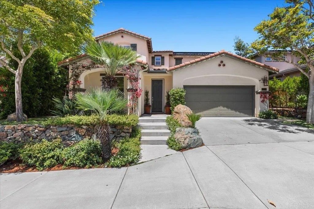 Photo of 1110 Festival Road, San Marcos, CA 92078 (MLS # NDP2511149)
