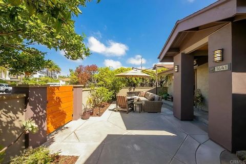 Photo of 1641 Tucker Ln, Encinitas, CA 92024 (MLS # NDP2509577)