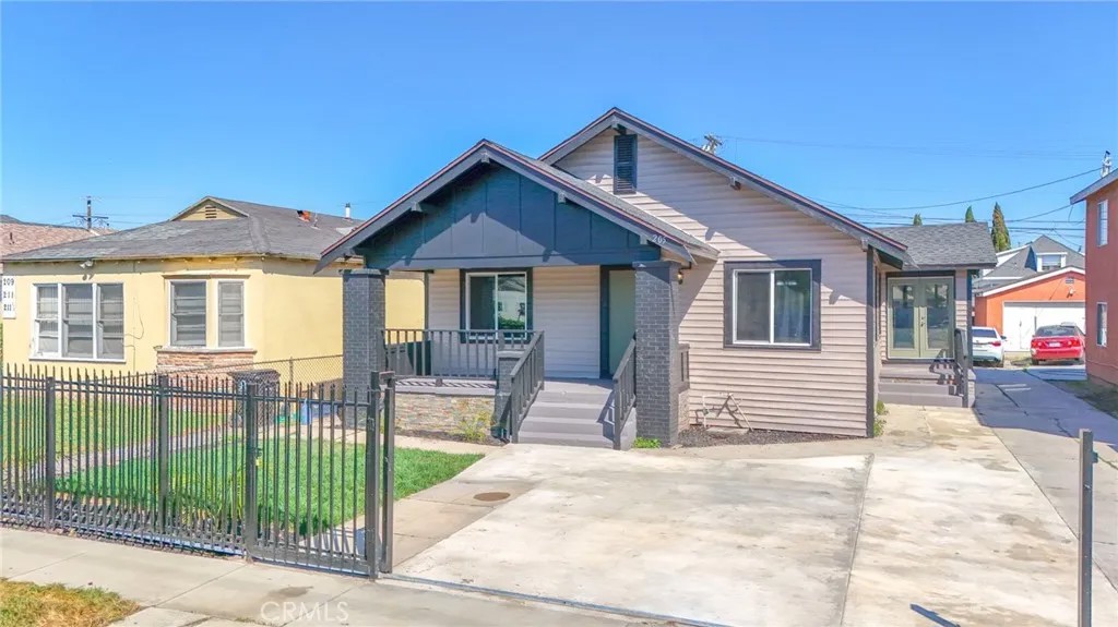 205 W 98th