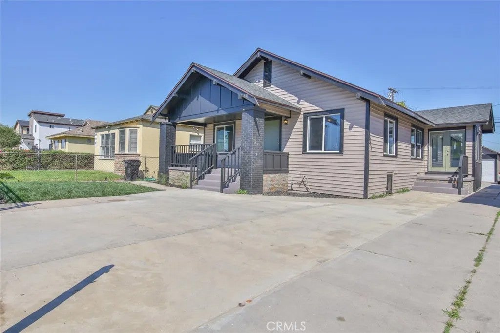 205 W 98th