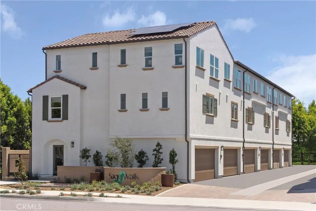 Photo of 22324 Sage Court, Torrance, CA 90502 (MLS # OC25276405)