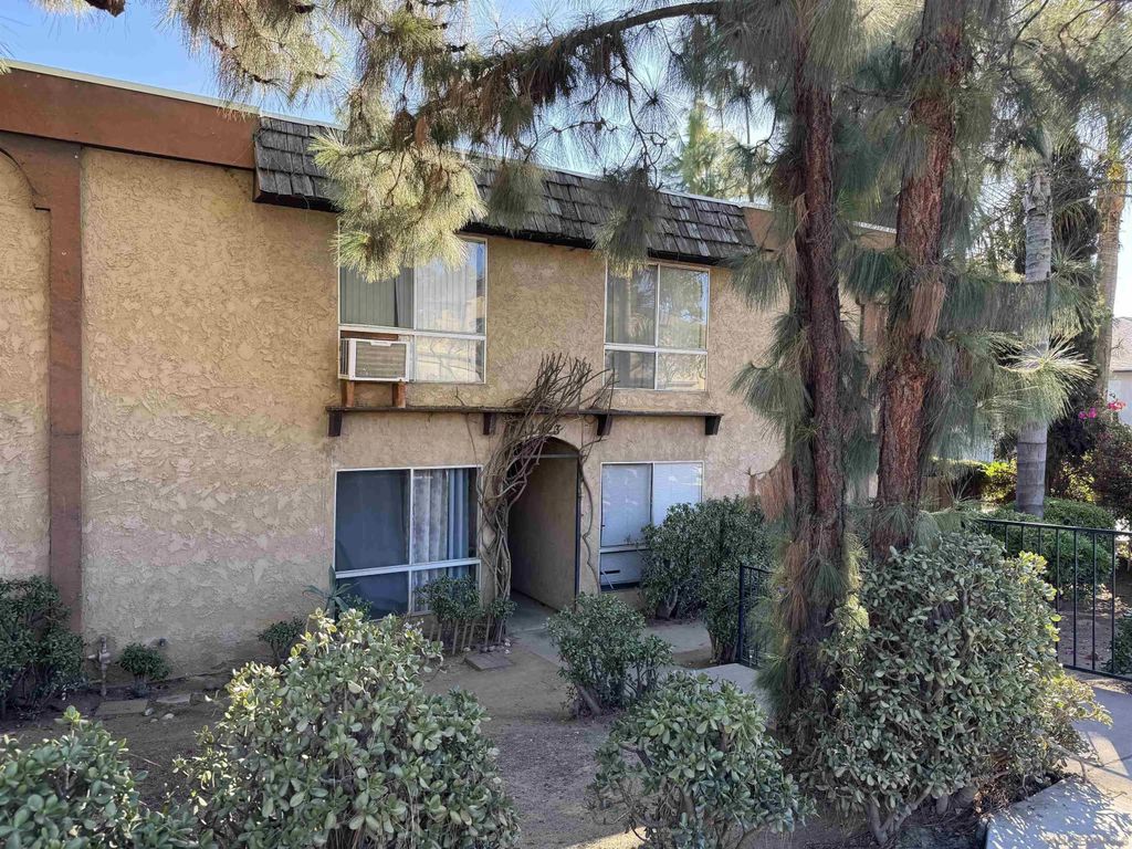 Photo of 12923 Mapleview St #8, Lakeside, CA 92040 (MLS # 250043712)