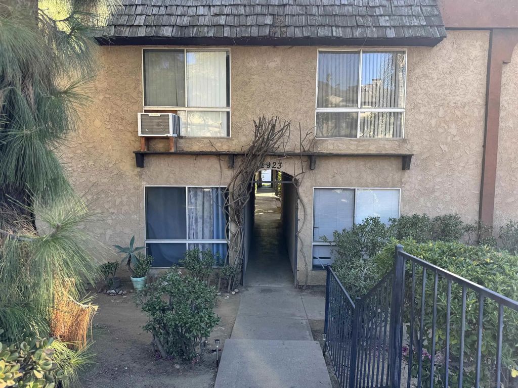 Photo of 12923 Mapleview St #8, Lakeside, CA 92040 (MLS # 250043712)