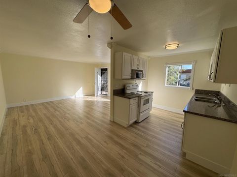 Photo of 12923 Mapleview St #8, Lakeside, CA 92040 (MLS # 250043712)