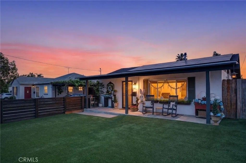 Photo of 7618 Marie Ave, La Mesa, CA 91942 (MLS # SW26062521)