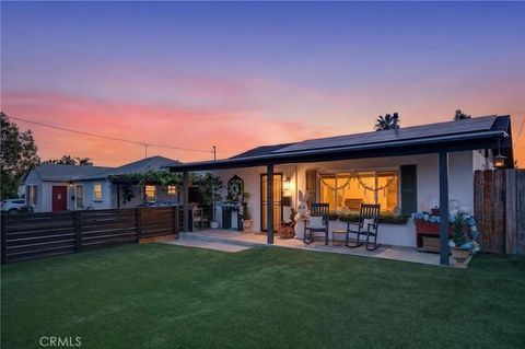 Photo of 7618 Marie Ave, La Mesa, CA 91942 (MLS # SW26062521)