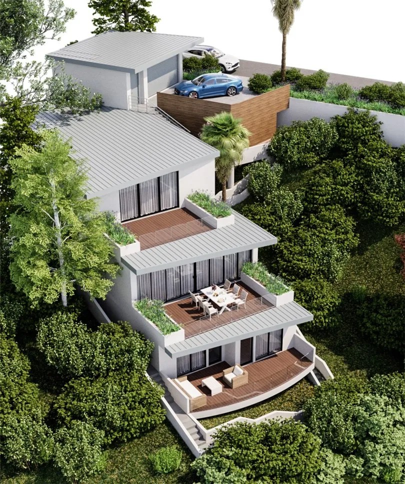 410 Alta Vista Avenue
