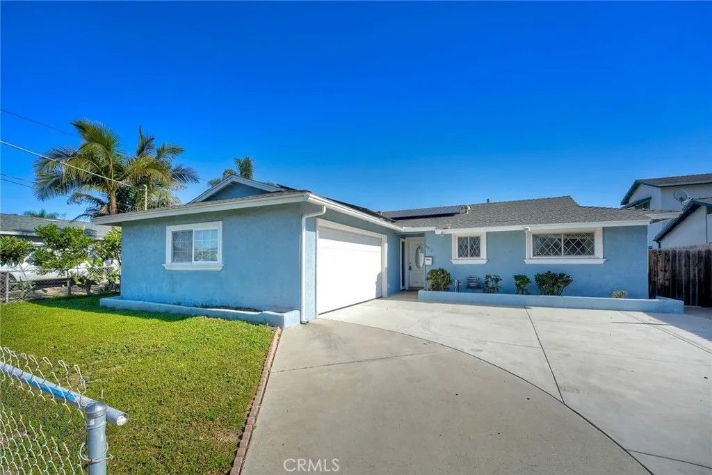 Photo of 4918 Roja Drive, Oceanside, CA 92057 (MLS # IG26018662)