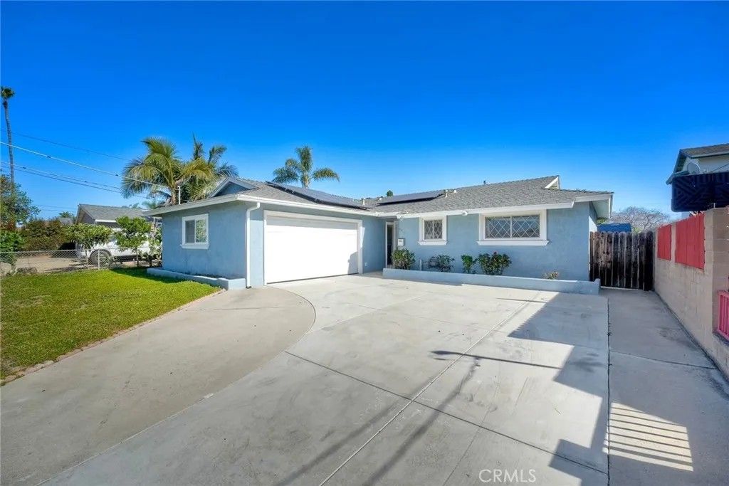 Photo of 4918 Roja Drive, Oceanside, CA 92057 (MLS # IG26018662)