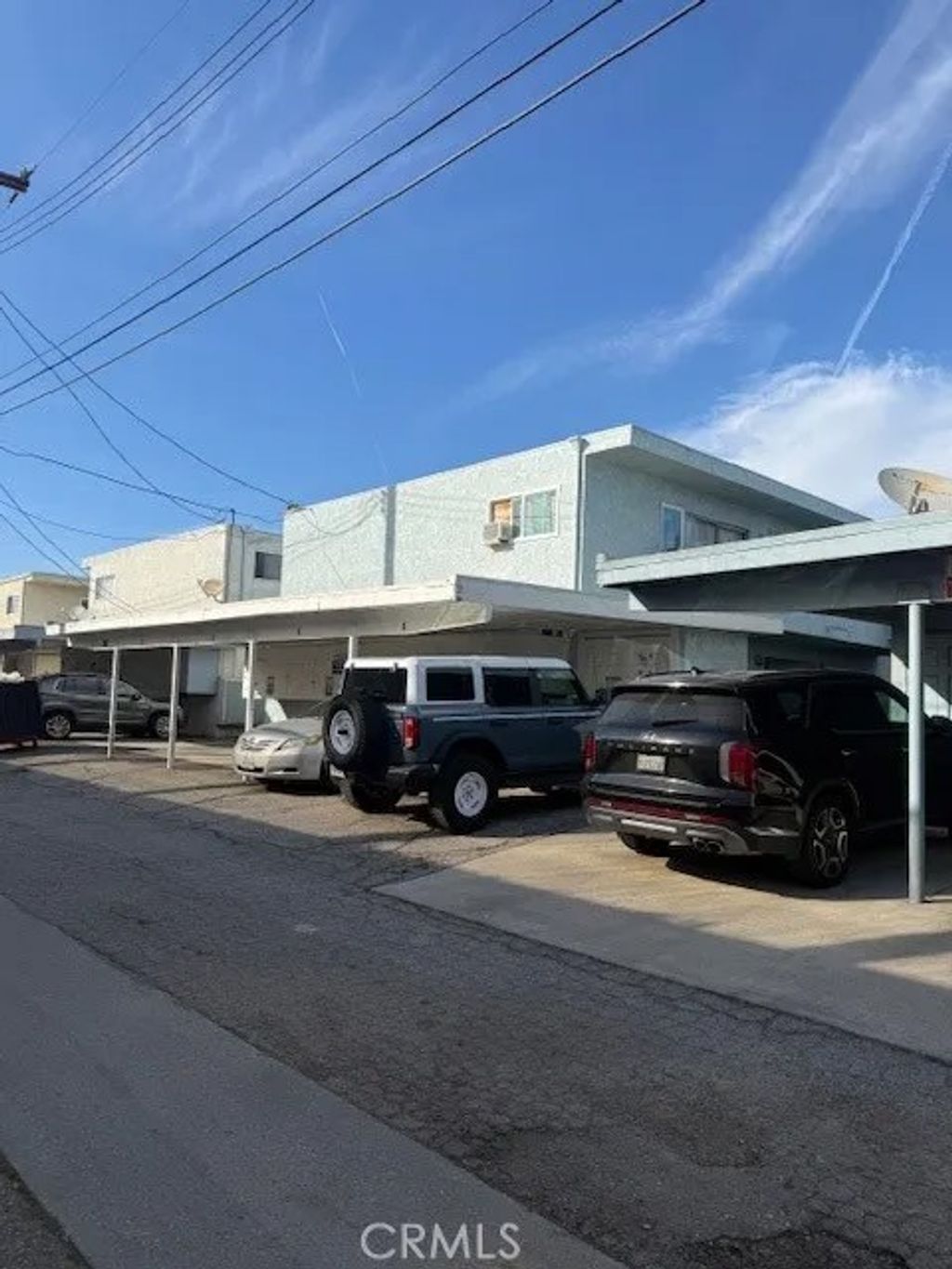 Photo of 2112 W 157th St, Gardena, CA 90249 (MLS # SB26019562)