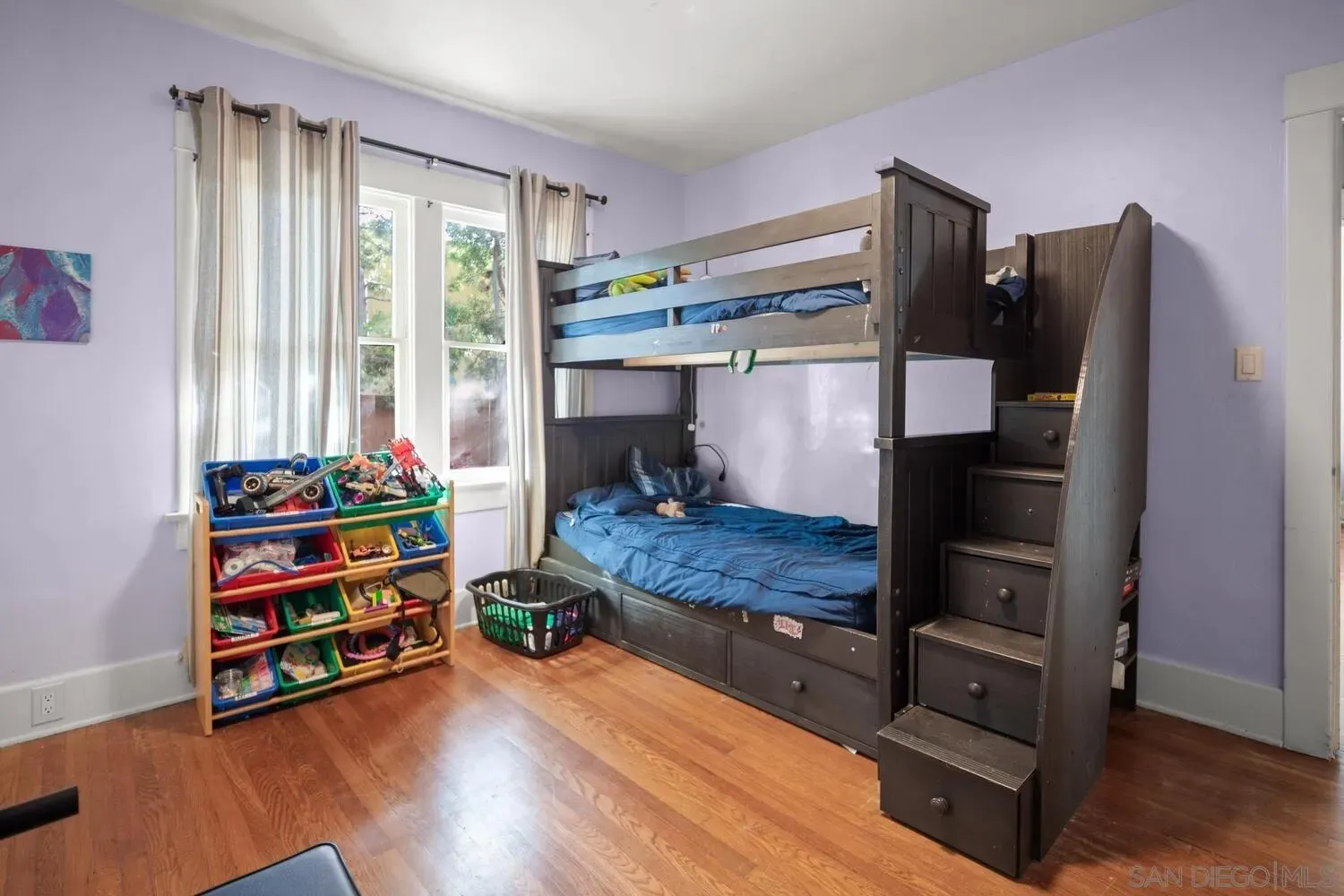 San Diego, California 92104, United States, 4 Bedrooms Bedrooms, ,2 BathroomsBathrooms,Residential,Active,229980