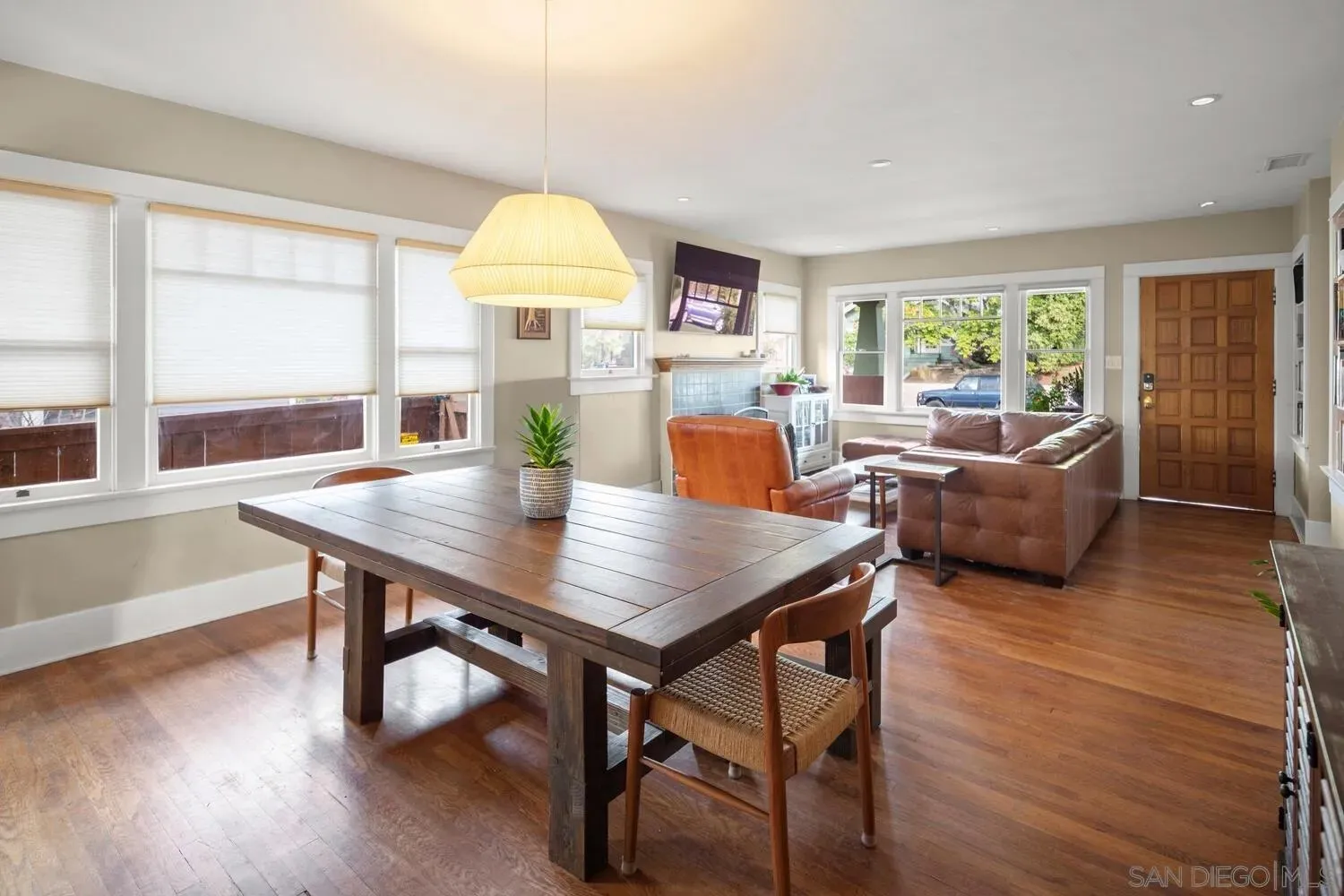 San Diego, California 92104, United States, 4 Bedrooms Bedrooms, ,2 BathroomsBathrooms,Residential,Active,229980