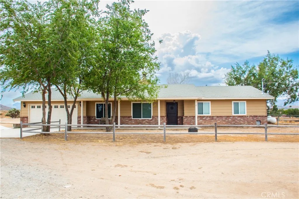 6591 Sundown Drive