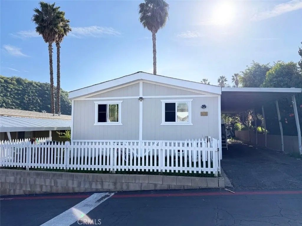 Photo of 5700 Carbon Canyon #83, Brea, CA 92823 (MLS # OC26051689)