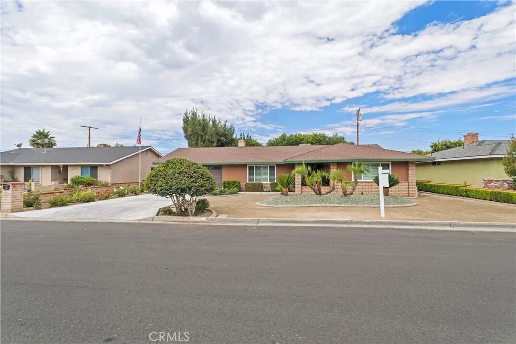 26433 Chestnut Drive