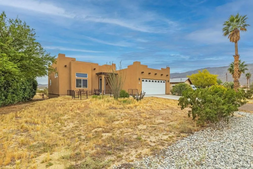 3431 Santa Saba Road