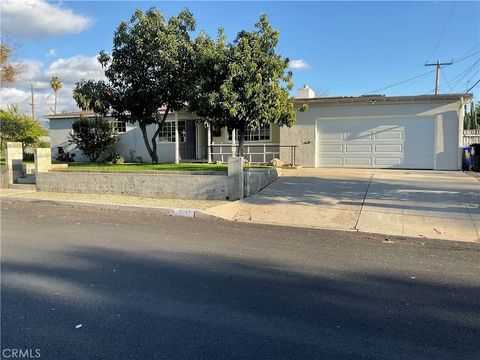 Photo of 6741 Elm Ave, San Bernardino, CA 92404 (MLS # CV25280898)