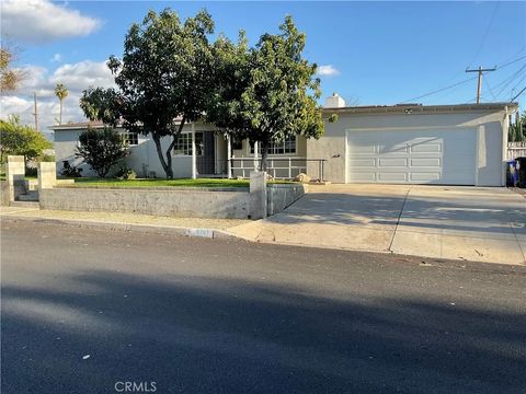 Photo of 6741 Elm Ave, San Bernardino, CA 92404 (MLS # CV25280898)