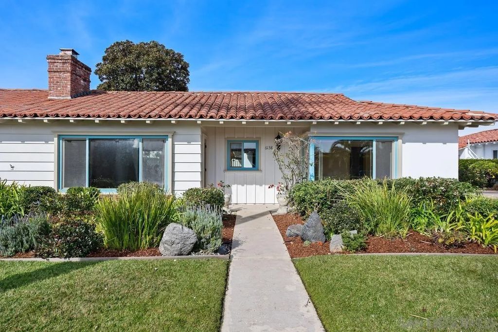 Photo of 6138 La Flecha, Rancho Santa Fe, CA 92067 (MLS # 260018036)