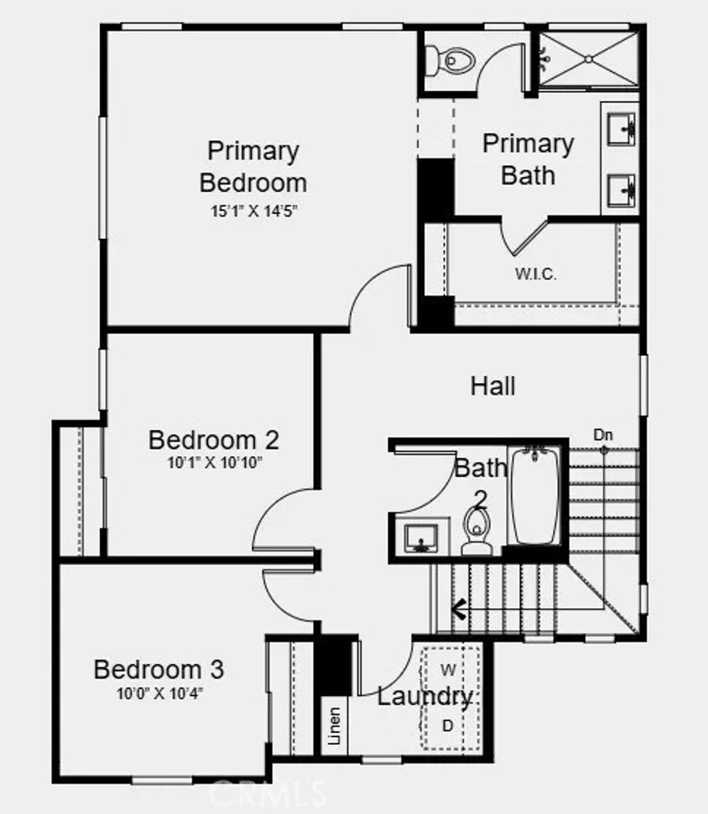 Photo of 26655 Viola Way, Moreno Valley, CA 92555 (MLS # IG26078632)