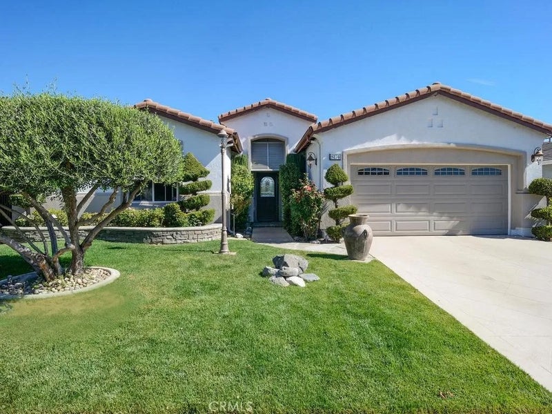 8174 Maruyama Drive