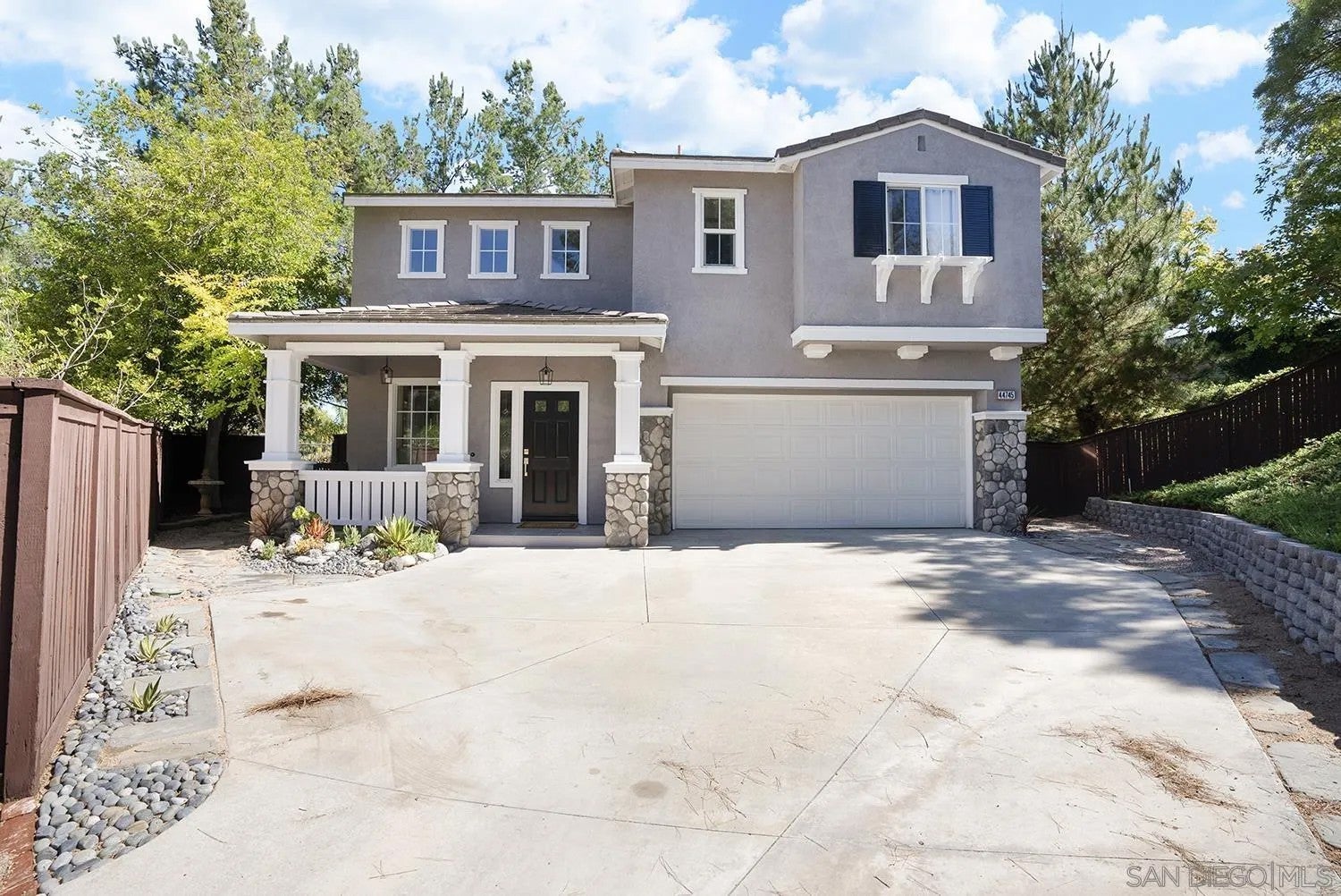 44745 Vail Oak Rd