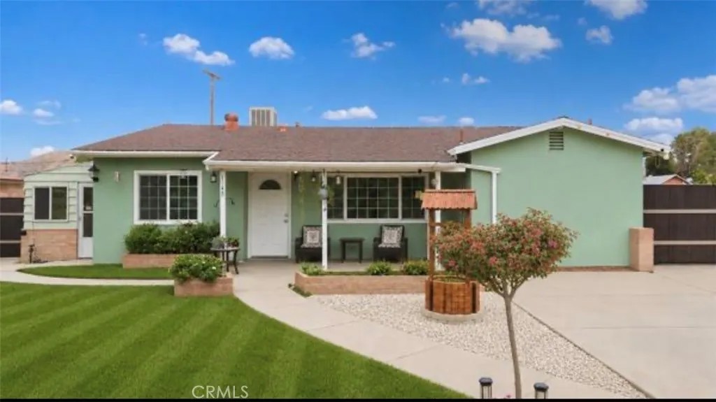 4140 Cedar Drive
