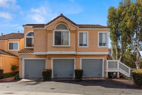 Photo of 741 Vista Grande Way #313, Oceanside, CA 92057 (MLS # 260004675)