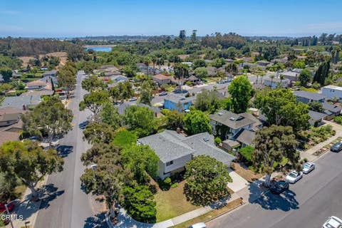 Photo of 6535 Camino Venturoso, Goleta, CA 93117 (MLS # V1-37739)