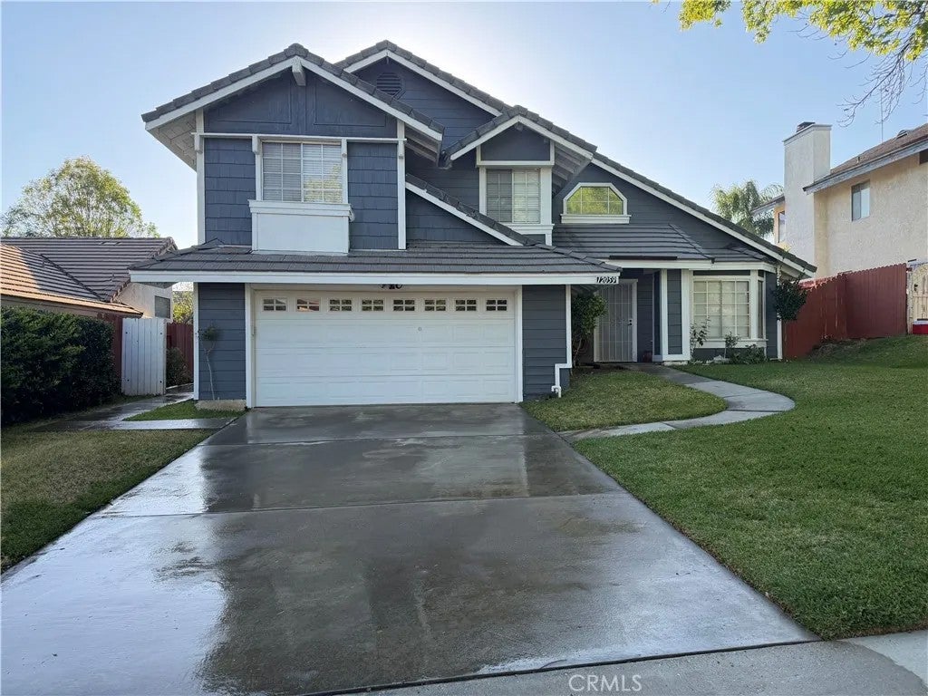 Photo of 12059 Palm Vista St, Moreno Valley, CA 92557 (MLS # DW26046563)