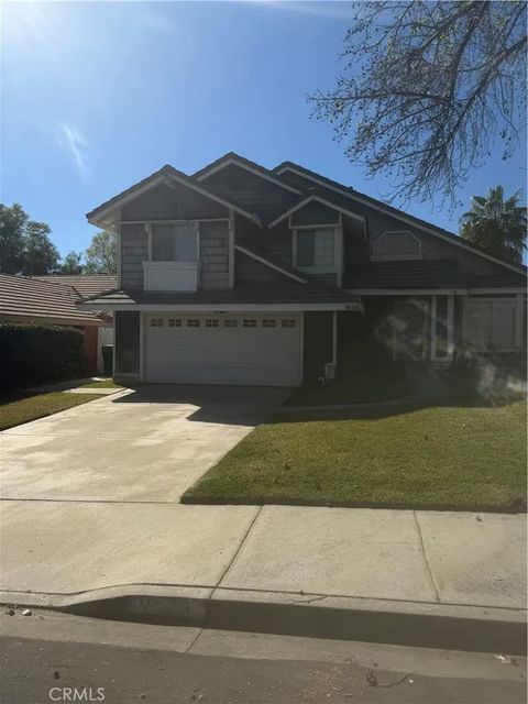 Photo of 12059 Palm Vista St, Moreno Valley, CA 92557 (MLS # DW26046563)