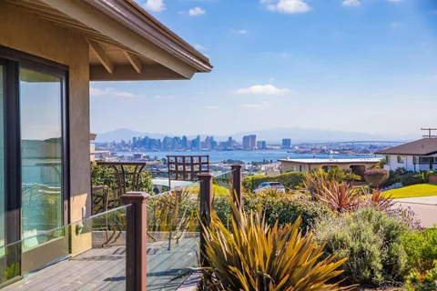 3618 Fenelon St, San Diego, CA 92106 - #: 260012619