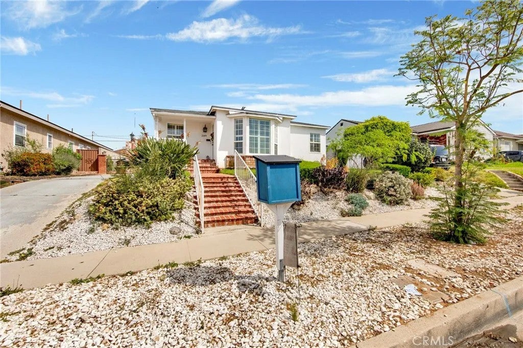 2149 Cullivan Street