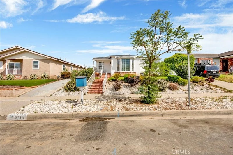 2149 Cullivan Street