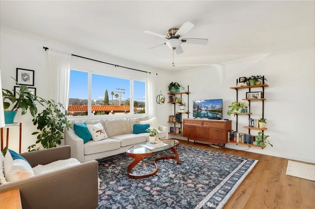 Photo of 841 Las Lomas Drive #D, La Habra, CA 90631 (MLS # PW26029660)