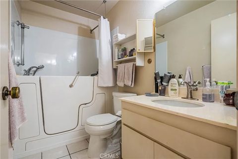 Tiny photo for 28030 Northwood Drive, Menifee, CA 92586 (MLS # IV25248533)