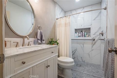 Tiny photo for 28030 Northwood Drive, Menifee, CA 92586 (MLS # IV25248533)