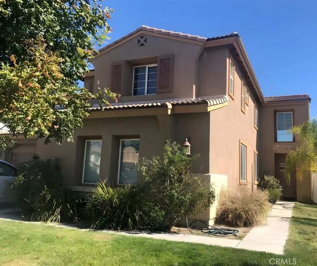 Photo of 693 Sunnyside Boulevard, San Jacinto, CA 92582 (MLS # PW25194755)