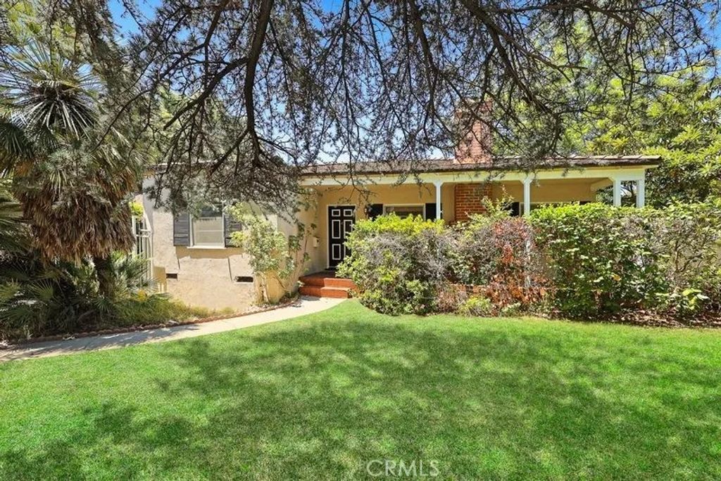 Photo of 1731 S San Gabriel Blvd, San Marino, CA 91108 (MLS # AR25278132)