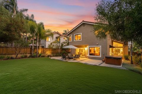 Tiny photo for 4210 Federman Ln, San Diego, CA 92130 (MLS # 250043534)