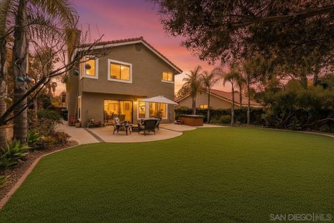 Tiny photo for 4210 Federman Ln, San Diego, CA 92130 (MLS # 250043534)