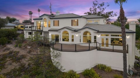 1522 Maxwell Lane Vista CA 92084