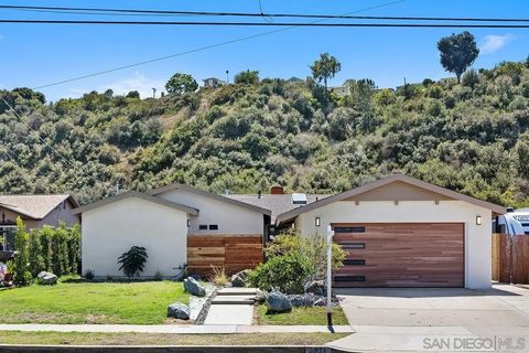 5011 Gardena Ave San Diego CA 92110